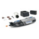 Dremel outil multifonction sans fil 8220-1/5, Li-Ion (12 Volt), 1 accessoire, 5 accessoires-1