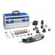 Dremel outil multifonction sans fil Platinum Edition 8220-5/65, Li-Ion (12 Volt), 5 pièces jointes, 65 accessoires-1