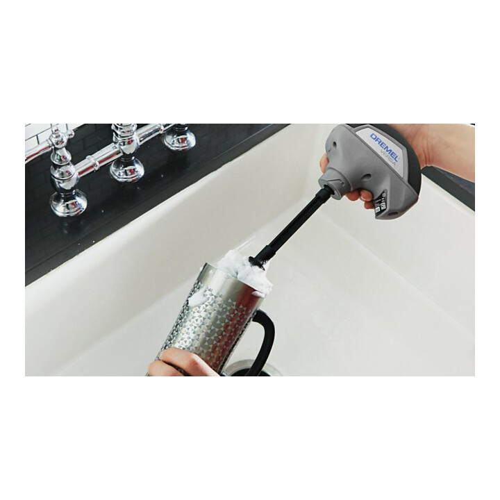 Dremel PC372 Versa keukenborstel