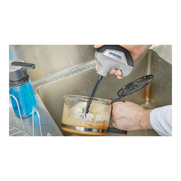 Dremel PC372 Versa keukenborstel