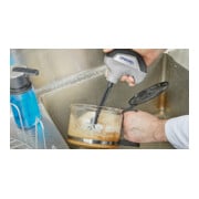 Dremel Pennello da cucina PC372 Versa-5