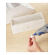 Dremel Pistola per colla a caldo 910-3 compatto 165 °C, con 3 accessori-2