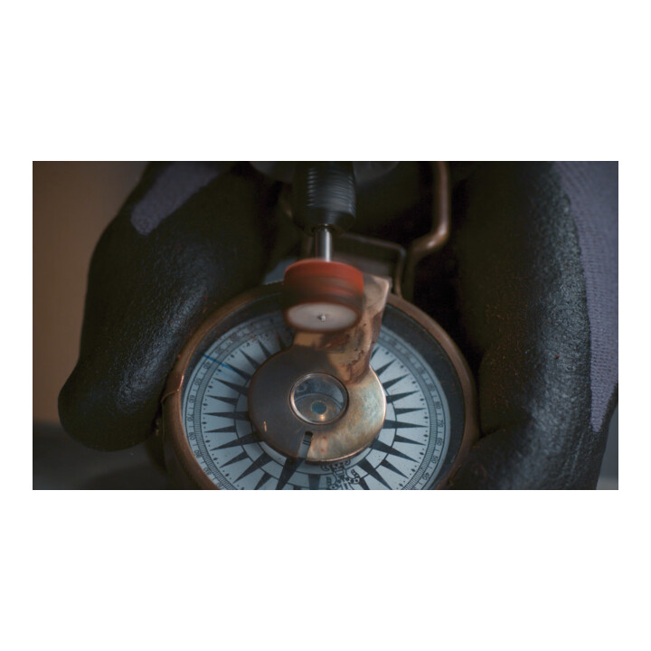 DREMEL Polierrad 13 mm