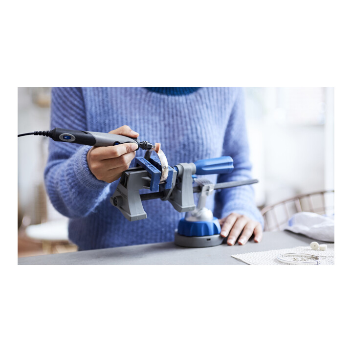 DREMEL Polierrad 13 mm