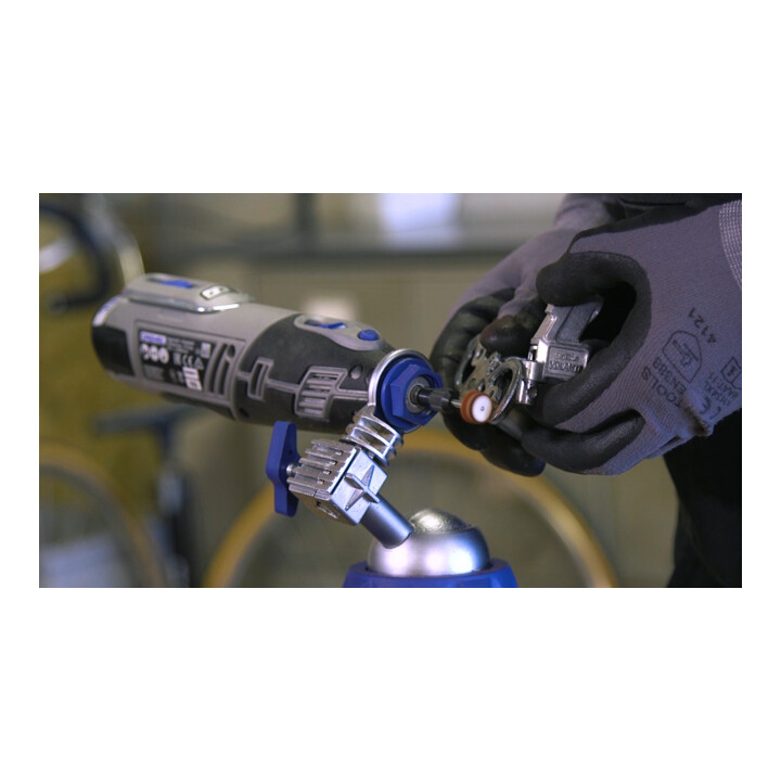 DREMEL Polierrad 13 mm