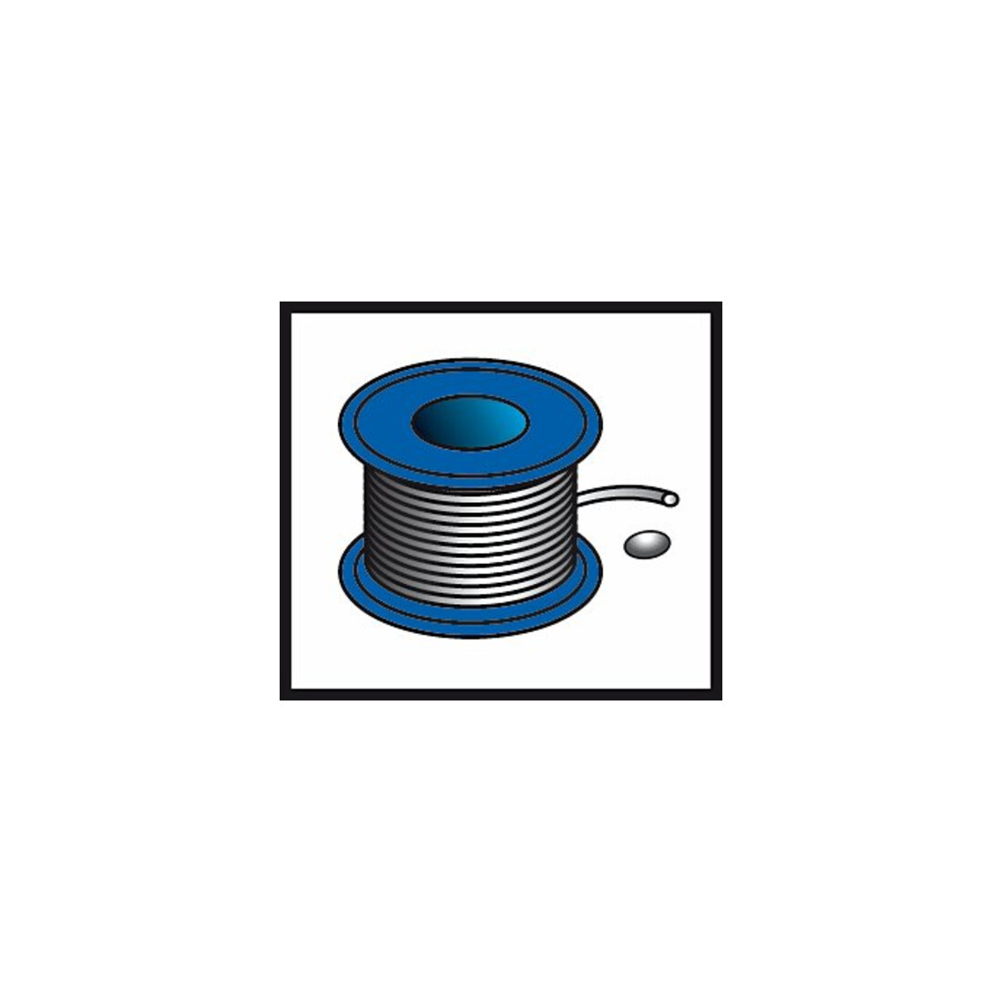 Dremel Punte di saldatura per VersaTip 2000 + VersaFlame 2200