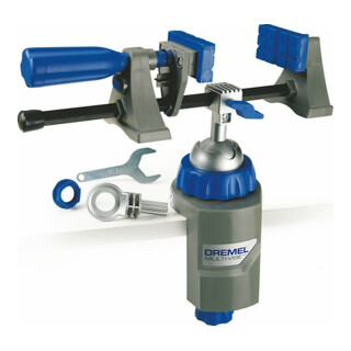 DREMEL® 3-in-1 Multi-Schraubstock 2500