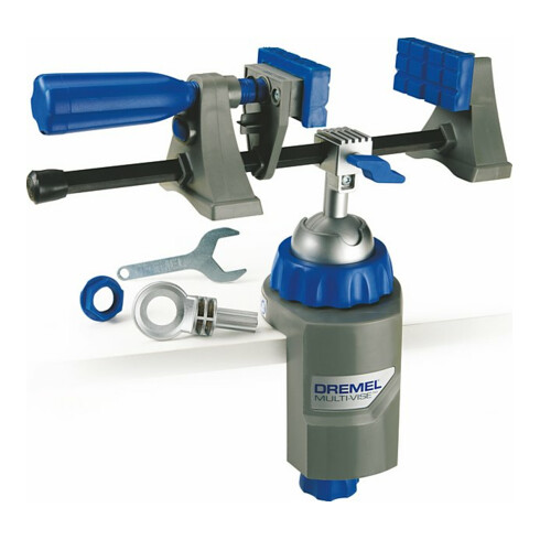 DREMEL® 3-in-1 Multi-Schraubstock 2500