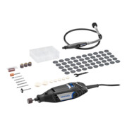 DREMEL® 3200, Multitool, 90 Zubehöre, 1 Vorsatzgerät
