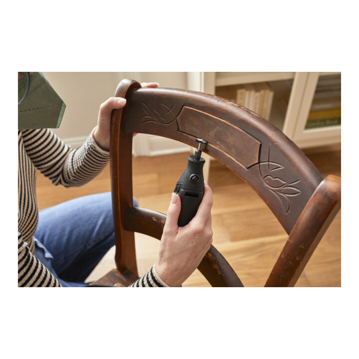 DREMEL® 3200, Multitool, 90 Zubehöre, 1 Vorsatzgerät