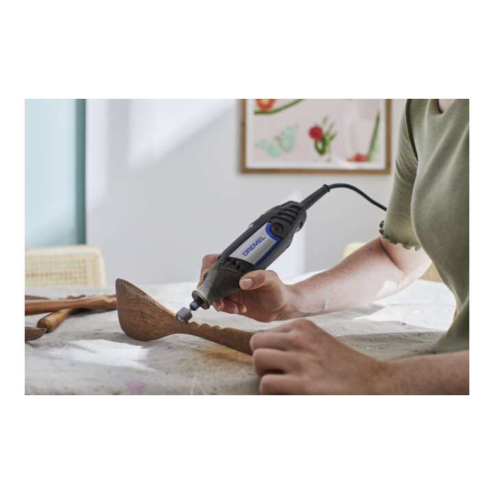 DREMEL® 3200, Multitool, 90 Zubehöre, 1 Vorsatzgerät