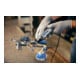 DREMEL® 4250, kabelgebundenes Multitool, 128 Zubehöre, 6 Vorsatzgeräte