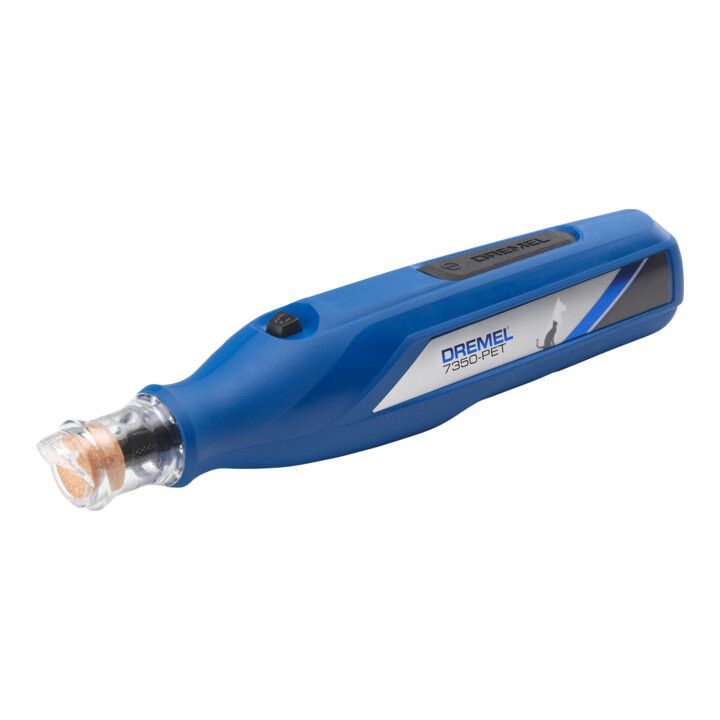 DREMEL® 7350 PET nagelverzorgingsset