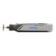 DREMEL® 8150, 7,2 V multifunctioneel gereedschap, 20-dlg. accessoiresset