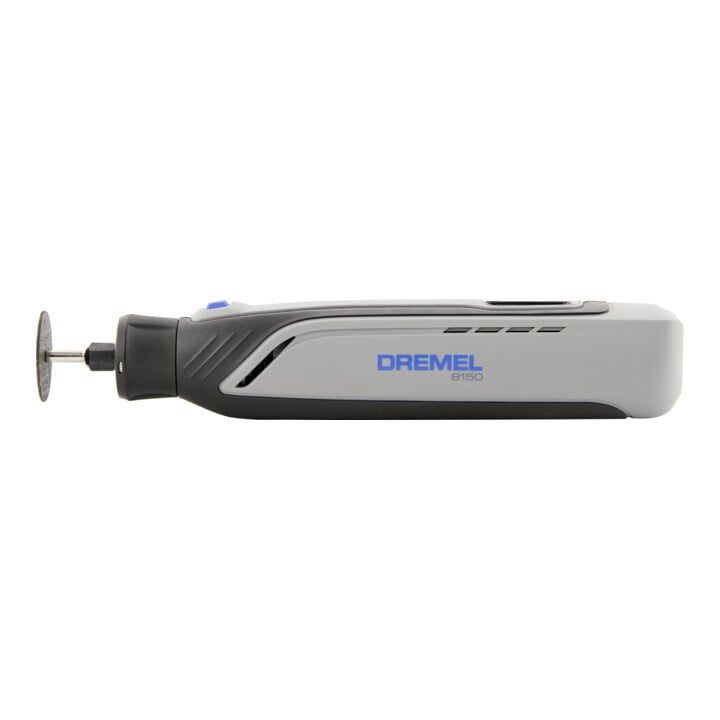 DREMEL® 8150, 7,2 V multifunctioneel gereedschap, 20-dlg. accessoiresset