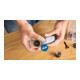 DREMEL® 8150, 7,2 V multifunctioneel gereedschap, 20-dlg. accessoiresset