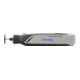 DREMEL® 8150, 7,2-V-Multifunktionswerkzeug, 20-tlg. Zubehör
