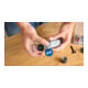 DREMEL® 8150, 7,2-V-Multifunktionswerkzeug, 20-tlg. Zubehör