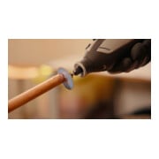 DREMEL® 8240, Kabelloses Multitool, 1 x 12-V-2-Ah-Akku), 65 Zubehöre-4