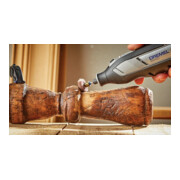 DREMEL® 8240, Kabelloses Multitool, 1 x 12-V-2-Ah-Akku), 65 Zubehöre-5