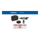 DREMEL® 8250, Akku-Multifunktionswerkzeug 8250-5 (12 V), 5 Zubehöre