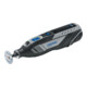 DREMEL® 8250, Akku-Multifunktionswerkzeug 8250-5 (12 V), 5 Zubehöre