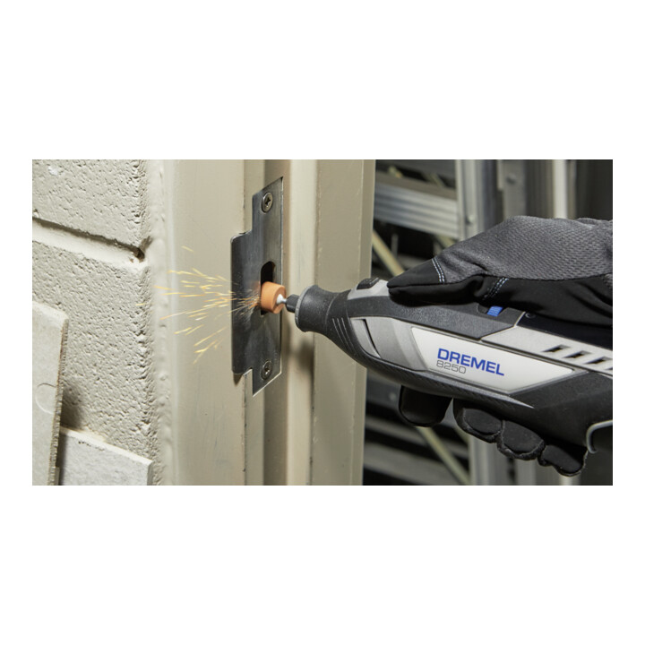 DREMEL® 8250, Akku-Multifunktionswerkzeug 8250-5 (12 V), 5 Zubehöre