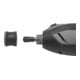 DREMEL® 8250, Kabelgebundenes Multifunktionswerkzeug, 65 Zubehöre, 5 Aufsätze