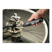 DREMEL® Akku-Multifunktionswerkzeug 7760-15, 3,6 V mit 15 Zubehöre-5