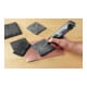 DREMEL® Akku-Multifunktionswerkzeug 7760-15, 3,6 V mit 15 Zubehöre