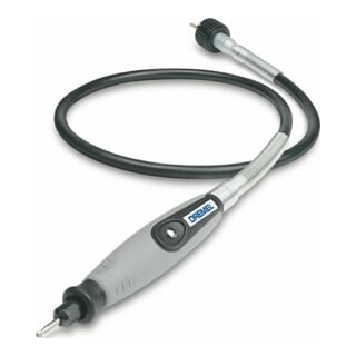 DREMEL® Biegsame 225 Welle