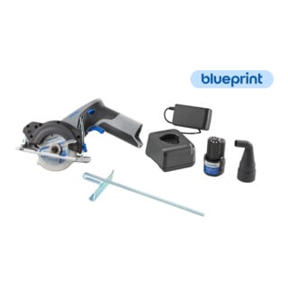 DREMEL® Blueprint Akku-Kompaktsäge 12V