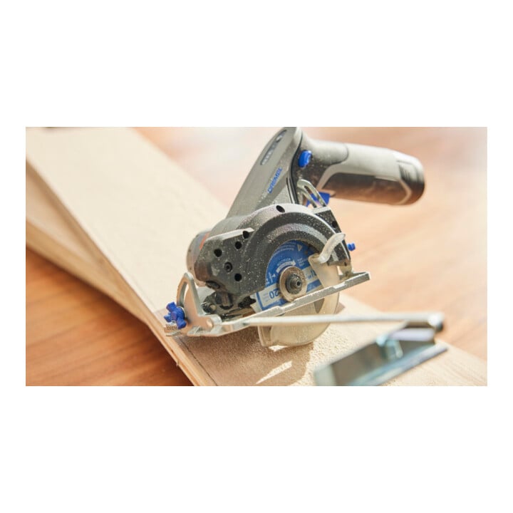 DREMEL® Blueprint Akku-Kompaktsäge 12V