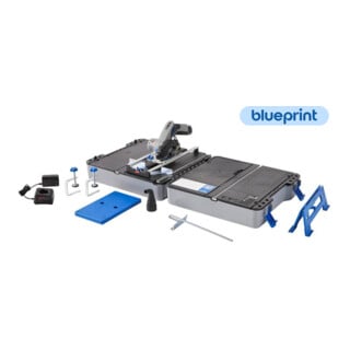 DREMEL® Blueprint Mobile Sägestation