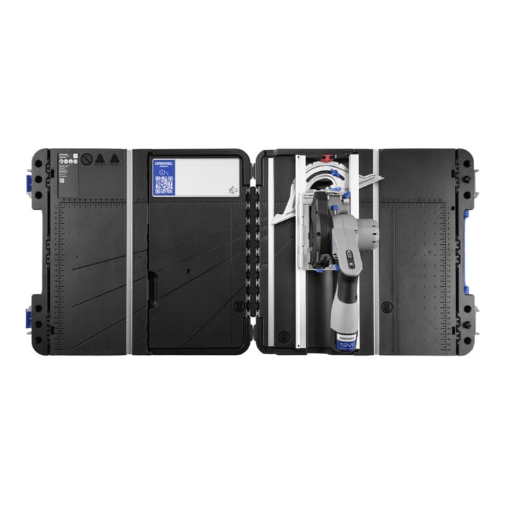 DREMEL® Blueprint Mobile Sägestation