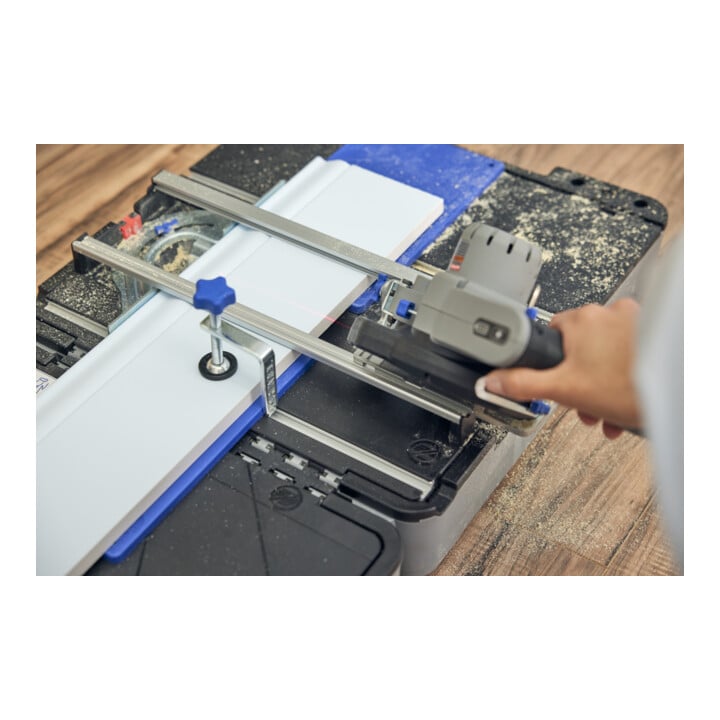 DREMEL® Blueprint Mobile Sägestation