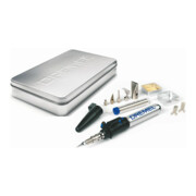 DREMEL® Butan-Lötkolben Versatip 2000-6, max. mit 6 Zubehöre-1