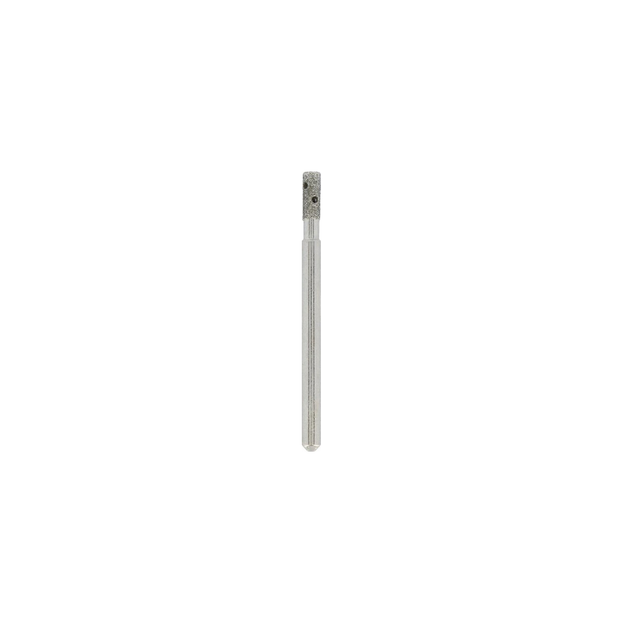 DREMEL Diamant Glasbohrer, dünn