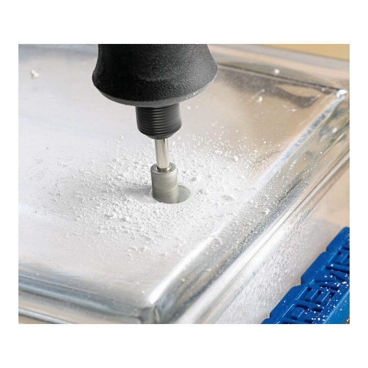 DREMEL® Diamant Glasbohrer, groß