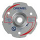 DREMEL® Disque de coupe multi-usages en carbure DSM20, DSM600