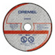 DREMEL® Disque de coupe pour maçonnerie DSM20-1