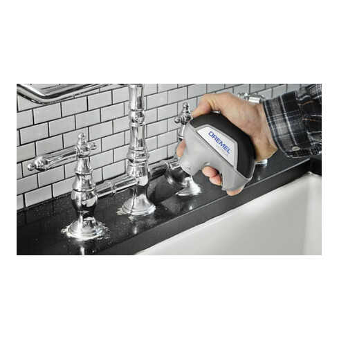 DREMEL® Eckenbürste Versa PC369