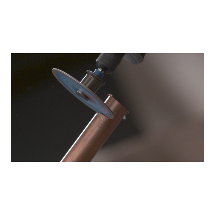 DREMEL® EZ SpeedClic: S456DM premium metaal snijschijf