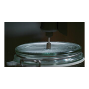 DREMEL® Foret diamanté pour verre, grand-5