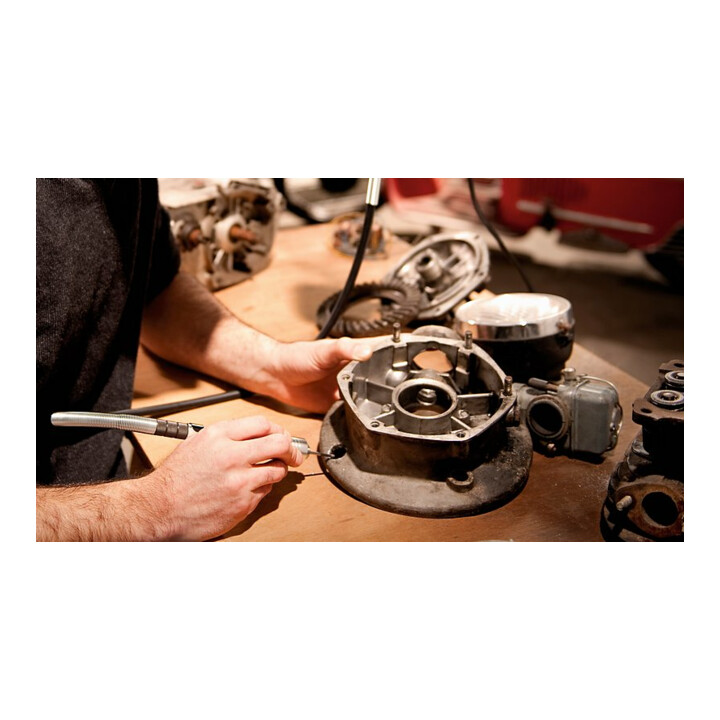 DREMEL® Fortiflex Bosch