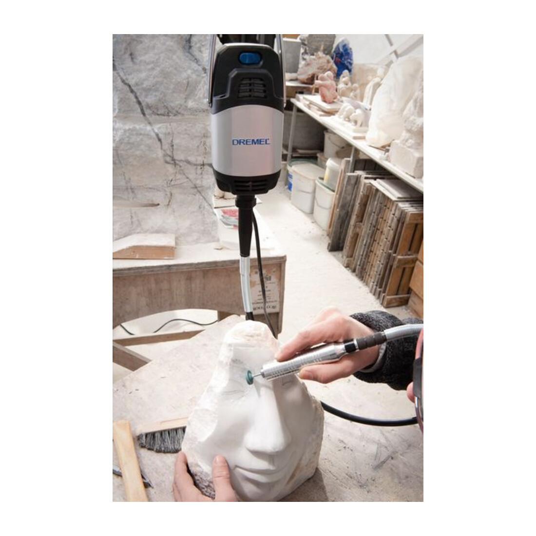 DREMEL® Fortiflex Bosch