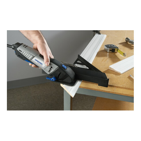 DREMEL® Gehrungswinkel-Vorsatz DSM20