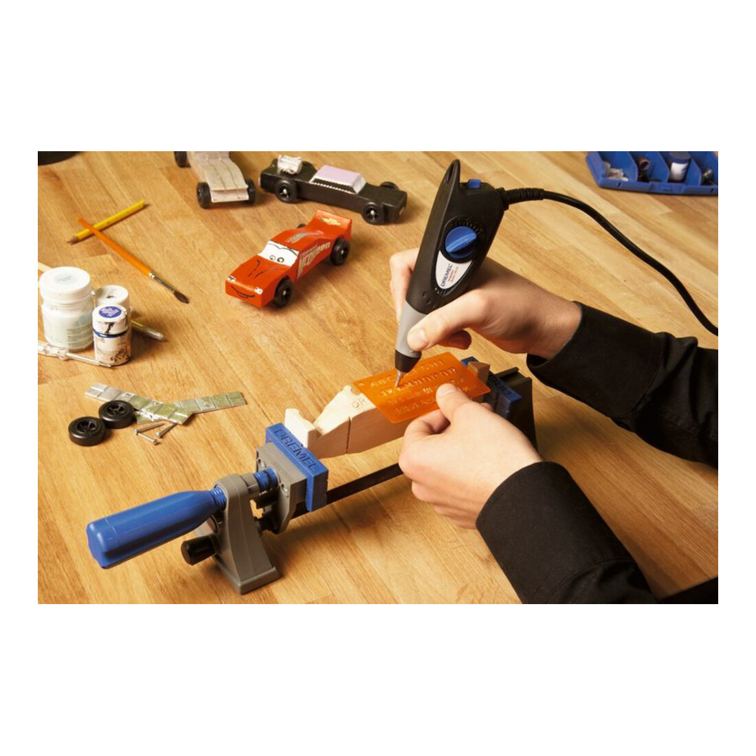 DREMEL® Graveur Bosch