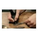 DREMEL® Gravierer 290-1 Kompaktwerkzeug (35 W) mit 1 Zubehör, 1 Schablone-5