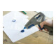 DREMEL® Heißklebepistole 930, 12 Farb-Klebestifte (7 mm), 6 Klebestifte (7 mm)-2